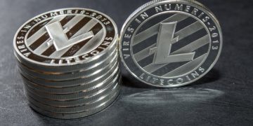 Here’s Why The Litecoin Price May Be Getting Ready For Another Massive Rally
