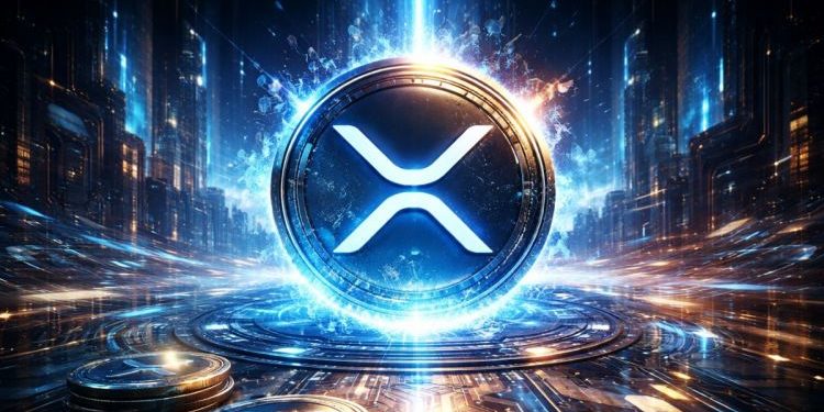 XRP Mirrors Gold’s Trajectory: What A Similar ATH Rally Would Mean