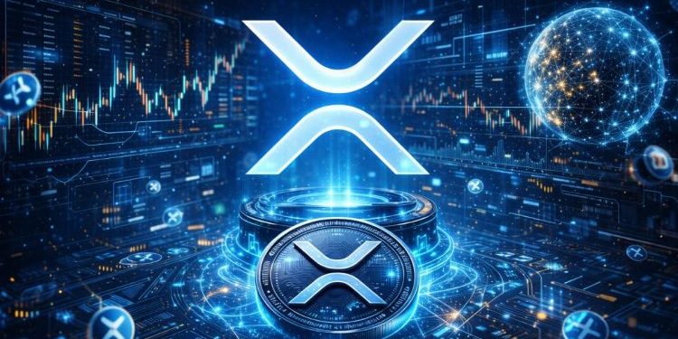 Pundit Clarifies XRP Roadmap To $10: How Price Will Play Out In 2026