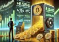 Bitcoin Accumulation Continues: Strategy Purchases 1,287 BTC Amid Rising Prices