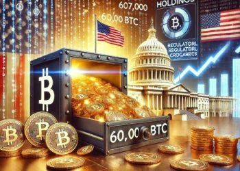 Forfeited Bitcoin Linked To Samourai Case Not Sold, Confirms White House Crypto Advisor