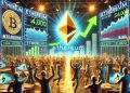 Ethereum Poised For $4,000 Breakout? Expert Pinpoints On-Chain Triggers For Potential Rally