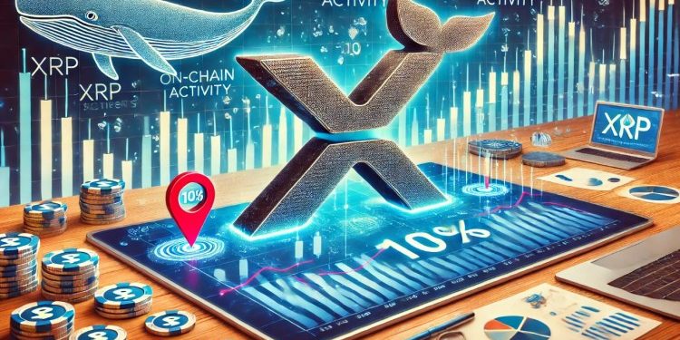 Is A New XRP Price Record Imminent? Analyst Forecast Colossal Short Squeeze Ahead