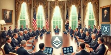 New Hope For Crypto: Senators Introduce Blockchain Regulatory Certainty Act