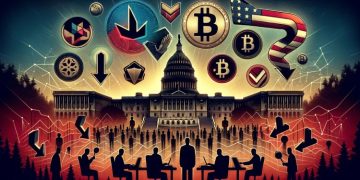 Coinbase CEO Claims Big Banks Are Aiming To ‘Kill Competition’ With Latest Crypto Market Bill Draft