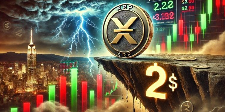XRP Potential: Four Q1 2026 Triggers That Might Propel Price Beyond $8