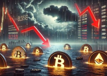 Bitcoin Key Moving Averages Indicate An Imminent Drop To $38,000