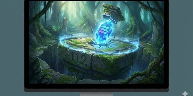 Solana (SOL) Crashes Back To $112, A Level That Could Decide Everything