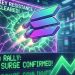 Solana (SOL) Escapes Resistance Zone, Rally Pressure Intensifies