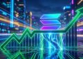 Solana (SOL) Holds Support Post-Gains, Testing Bull Conviction