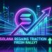 Solana (SOL) Picks Up Speed, Raising Talk of a New Upside Run