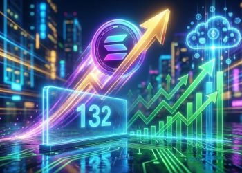 Solana (SOL) Reclaims 132 Level, Momentum Turns Sharply Bullish