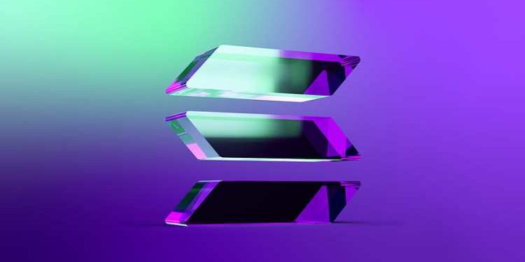 Solana Structure Suggests One Final Test Before Bulls Can Step In