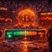 Bitcoin Indicator Falls Back To Post-Bear Market Levels: Investors Approach A Key Decision Point