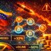 Venezuela, Geopolitical Risk, And Bitcoin: What On-Chain Data Really Shows