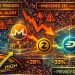 Monero Triggers Retail Alert That Preceded ZEC And DASH Drops As Privacy Coin Hype Returns