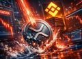 XRP Longs Get Wiped: Binance Leads $5M Liquidation Wave