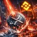 XRP Longs Get Wiped: Binance Leads $5M Liquidation Wave