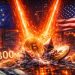 Trade War Headlines Trigger $800M In Liquidations Overnight: Longs Get Wiped Out Across Crypto Markets