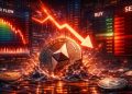 Binance Order Flow Suggests Ethereum Is In Correction Mode: Demand Still Missing