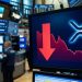 XRP Price Bearish Continuation Confirmed As Downside Pressure Builds
