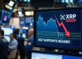 XRP Price Breakdown Accelerates — Can Support Absorb The Shock?