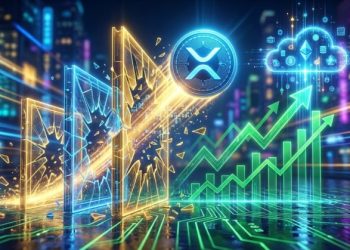 XRP Price Explodes Higher, Unstoppable Rally Captures Trader Attention