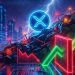 XRP Price Pushes for Gains, Resistance Keeps the Market Guessing