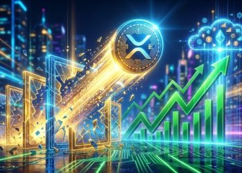 XRP Price Rips Higher by 15%, Shifting Short-Term Market Structure
