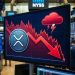 XRP Price Signals Trouble As Bears Prepare Another Push Lower