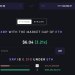 Here’s How Much The XRP Price Will Be If It Overtakes Ethereum In Market Cap