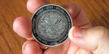 Next XRP Wave Shows Where Price Is Headed Next, But There’s A Catch