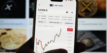 Analyst Predicts Strongest XRP Price Rally In History Is Coming, Here’s Why