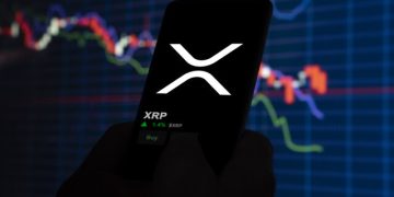 XRP Breaks Structure With Power — Now The Real Test Begins At $2.41