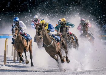 Gold And Stocks Ran Ahead, But Bitcoin May Close The Gap In 2026