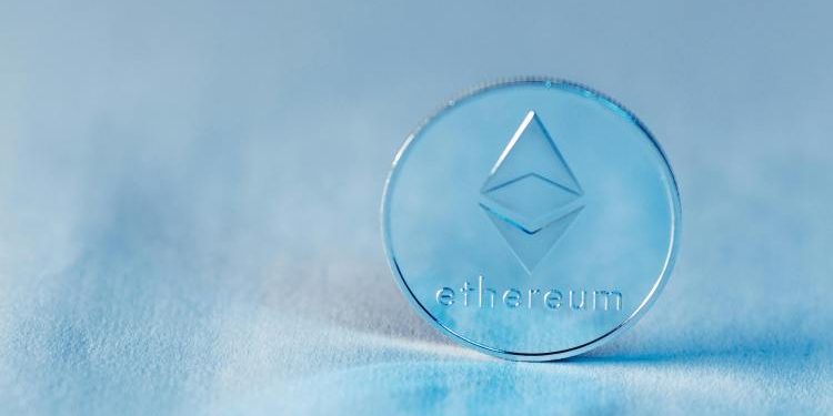 Why The Ethereum Price Could Bounce Above $3,500 Soon