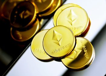 $18 Million Ethereum Loss Sends Whale Running To Gold