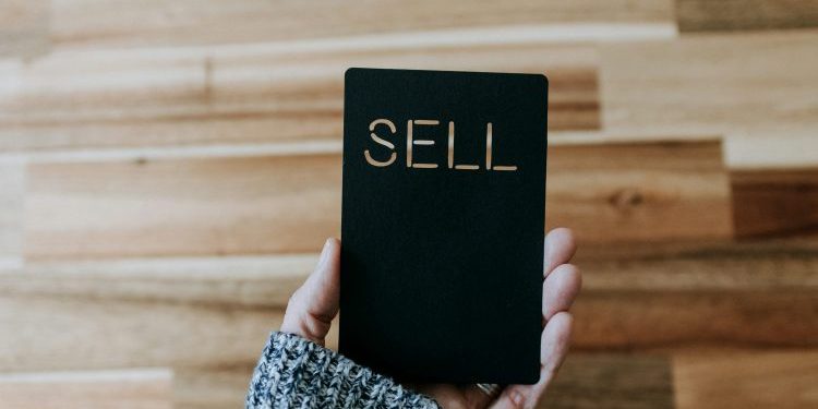 Bitcoin Whales Hit The Sell Button — $135K Price Target Now Trending