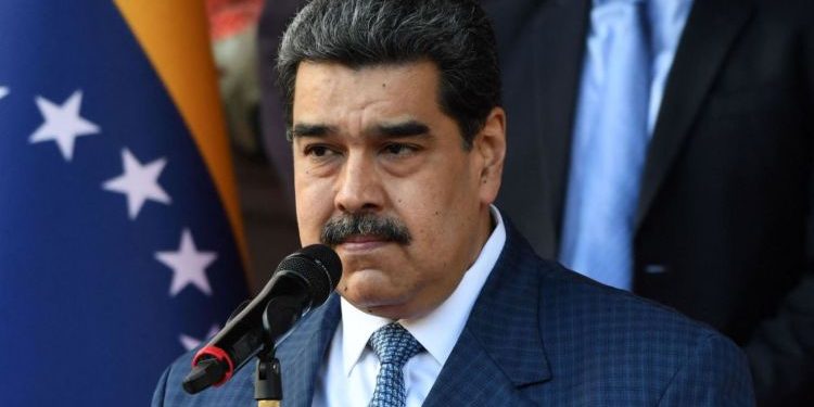 A Maduro Bet, A Market Alarm: US Lawmaker Targets Trading Abuses