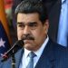 A Maduro Bet, A Market Alarm: US Lawmaker Targets Trading Abuses