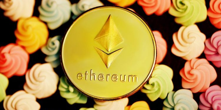 Ethereum’s Inverted Chart May Be Setting Up Its Next Major Move: New ATH Soon?