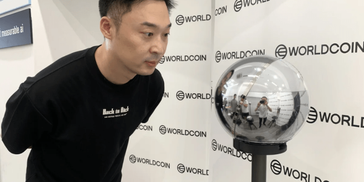 Worldcoin Jumps Over 30% As OpenAI Plans To Develop A Bot-Free Rival To X