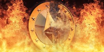Ethereum On Fire: User Growth Sparks Massive Activity Spike