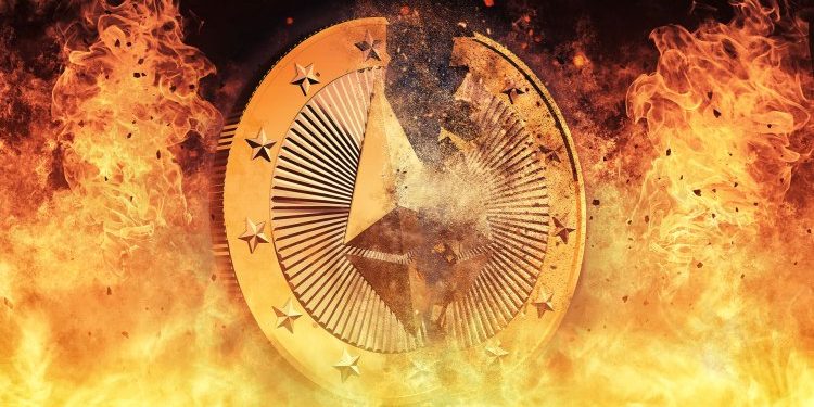 Ethereum On Fire: User Growth Sparks Massive Activity Spike