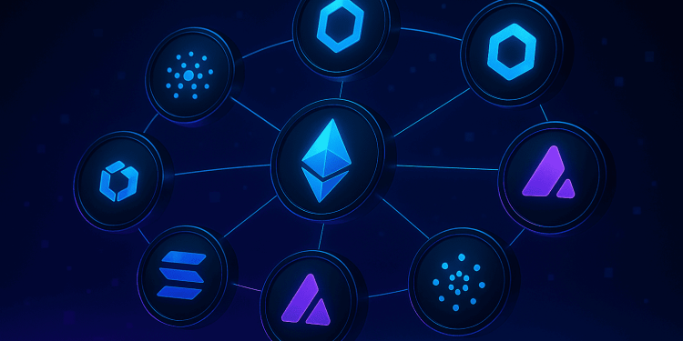 Altcoins Don’t Move Slowly: 6-Week Window Can Rewrite Years Of Price Action