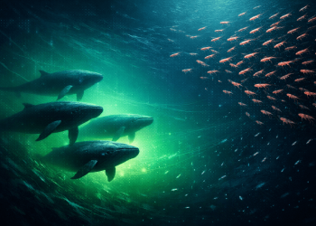 Bitcoin Rally Accompanied By ‘Very Bullish’ Whale-Retail Behavior, Santiment Says