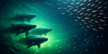 Bitcoin Rally Accompanied By ‘Very Bullish’ Whale-Retail Behavior, Santiment Says