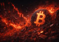 $790 Million In Crypto Longs Decimated As Bitcoin Plunges To $93,000