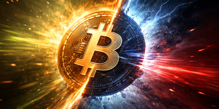 Bitcoin Sentiment Whiplash: Mood Sours From Greed To Extreme Fear In Days