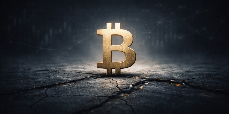 Bitcoin Supply In Loss Turns Upward—Early Bear Market Signal?